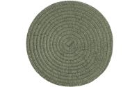 Pichler Tischset Wave Olive