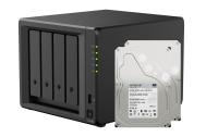 Synology DS925+, 4-bay NAS