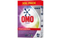 Omo Pro Formula Waschpulver Color