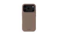 Holdit Silicone Case Brown