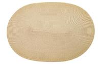 d-c-table Tischset Almond, 1 Stück
