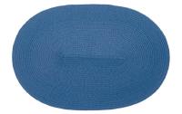 d-c-table Tischset Deep blue, 1 Stück