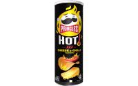 Pringles Hot Flamin Cheese