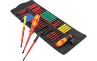 Wera Kraftform Kompakt VDE Set