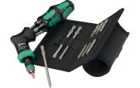 Kraftform Kompakt Pistol RA-R 2
