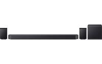 Samsung HW-Q990F, Soundbar mit wireless Sub