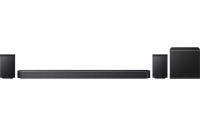 Samsung HW-Q930F, Soundbar mit wireless Sub