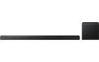 Samsung HW-QS700F,Soundbar mit wireless Sub