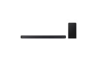 Samsung HW-Q600F, Soundbar mit wireless Sub