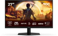 AOC Monitor Q27G42ZE fast ISP