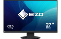 EIZO EV2720S Swiss Edition 27 schwarz