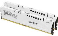FURY Beast DDR5 32GB 2-Kit 6000MT/s Wh.EXPO