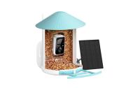 Birdfy Futterspender Basic Solar