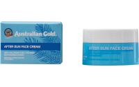 AustralianGold Aftersun Face Cream