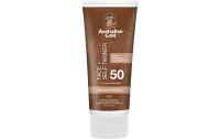 AustralianGold Sonnencr. Face Bronzer SPF50