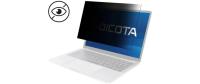 DICOTA Privacy Filter 2-Way MG 15,6 16:10