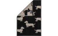 Cawö Gästetuch WE Love Dogs