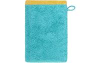 Cawö Waschhandschuh Lifestyle Splash