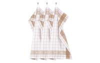 Tiseco Geschirrtuch Pharao 3er Set