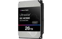 Ultrastar DC HC590 26TB SATA
