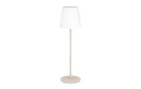 EGLO Tischleuchte FIORANA beige