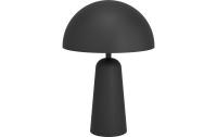 EGLO Tischleuchte ARANZOLA schwarz