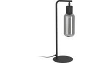 EGLO Tischleuchte MAIONE schwarz
