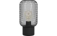 EGLO Tischleuchte WRINGTON schwarz