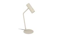EGLO LED Tischleuchte CAMINIA beige