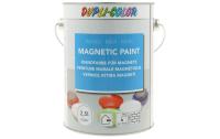 DUPLI-COLOR Magnetic Paint grau