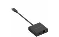 Netgear Nighthawk USB-C to Ethernet Adapter