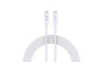 LMP USB4 Gen2 TypC -TypC Kabel, 3m