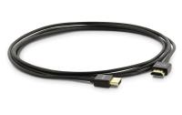 HDMI Kabel, 2m schwarz