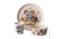 Koziol Geschirrset CONNECT PAW PATROL 3-Set