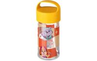 Koziol Snack- und Trinkflasche PAW PATROL