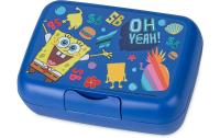 Koziol Lunchbox CANDY L SPONGEBOB