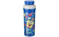 Koziol Wasserflasche OLLI SPONGEBOB 500ml