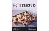 Ashampoo Home Design 10