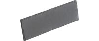 balthasar Platte Schiefer, Schwarz