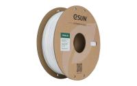 Esun Filament PETG+ HS Weiss