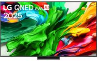 LG TV 65QNED86A6A, 65 LED-TV, UHD