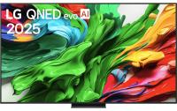 LG TV 86QNED86A6A, 86 LED-TV, UHD