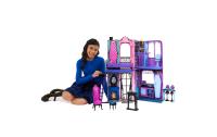 Monster High Boo-tique Hotel
