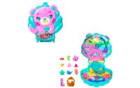 Polly Pocket Meer-Bär Schatulle