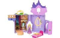 Disney Prinzessin Rapunzel Castle