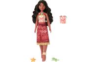 Disney Vaiana 2 Swimming Fashion