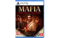 Mafia: The Old Country, PS5