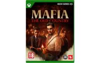 Mafia: The Old Country, XSX