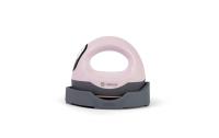 Loklik Transferpresse Mini 3 pink