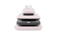 Loklik Transferpresse Auto 2 smart pink